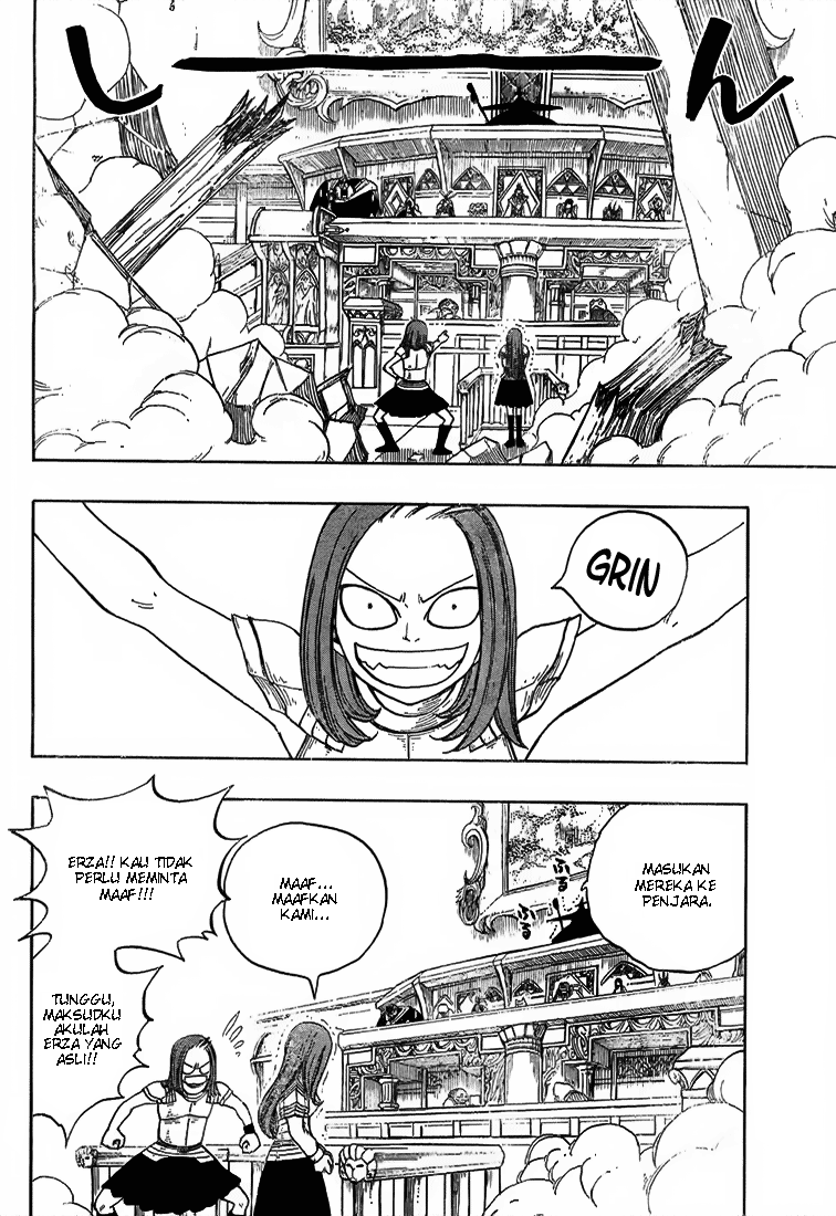Fairy Tail Bahasa Indonesia- www.manga4indo.com