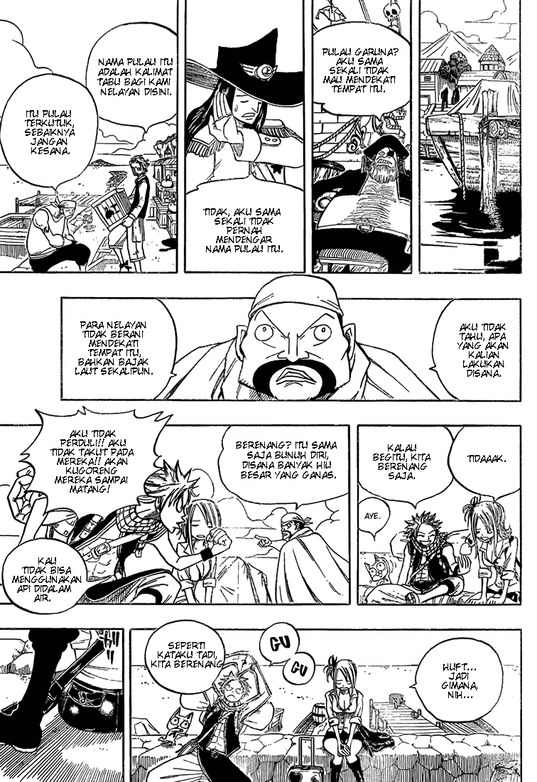 Fairy Tail Bahasa Indonesia- www.manga4indo.com
