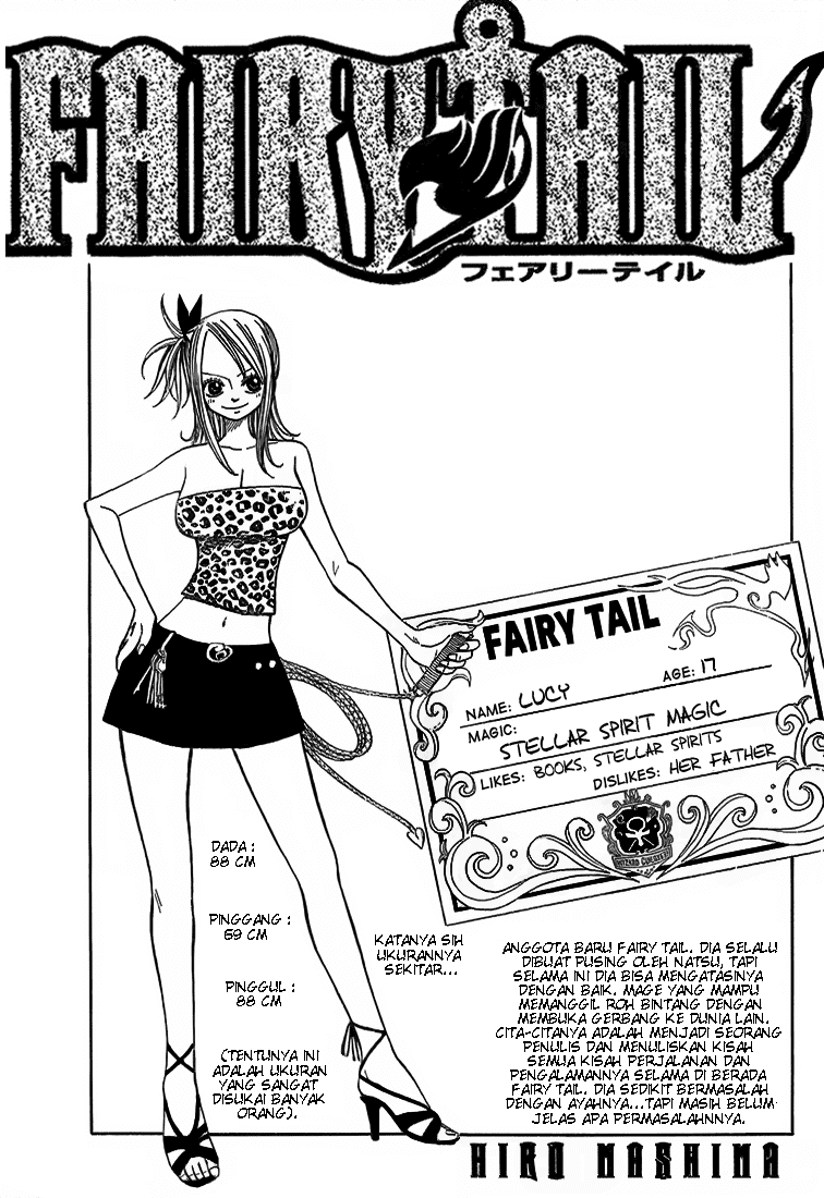 Fairy Tail Bahasa Indonesia- www.manga4indo.com