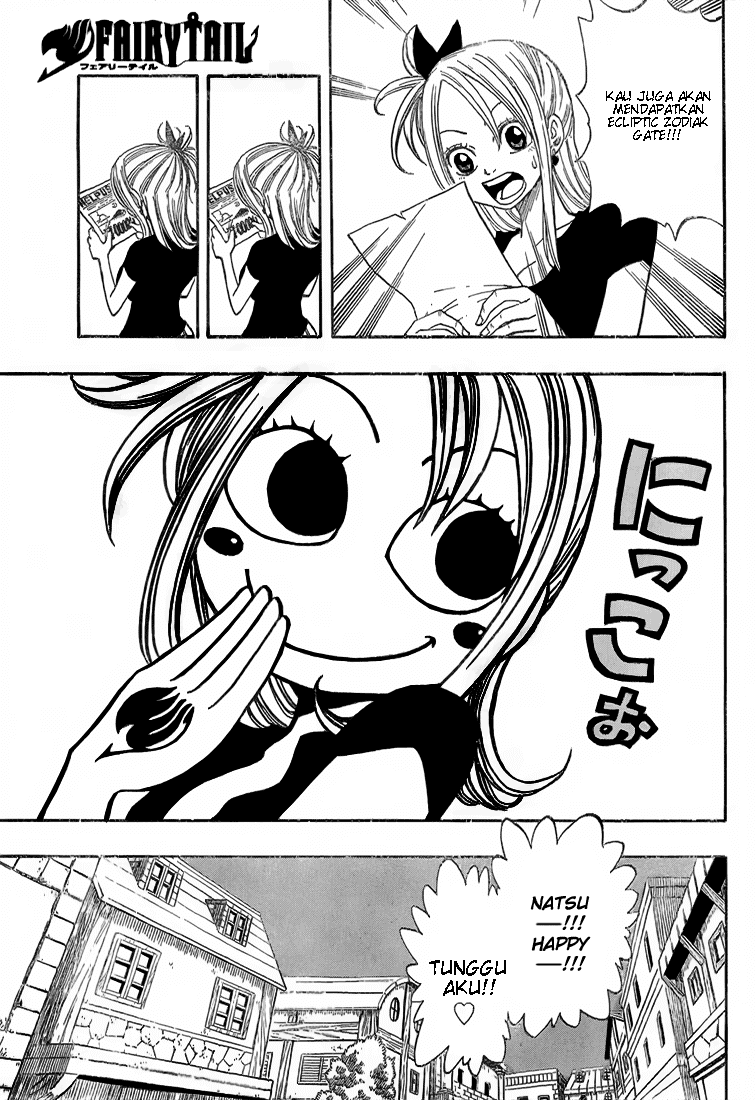 Fairy Tail Bahasa Indonesia- www.manga4indo.com