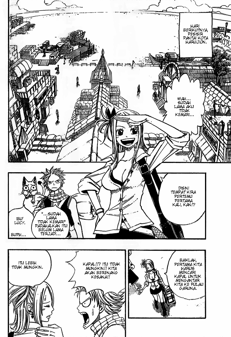 Fairy Tail Bahasa Indonesia- www.manga4indo.com