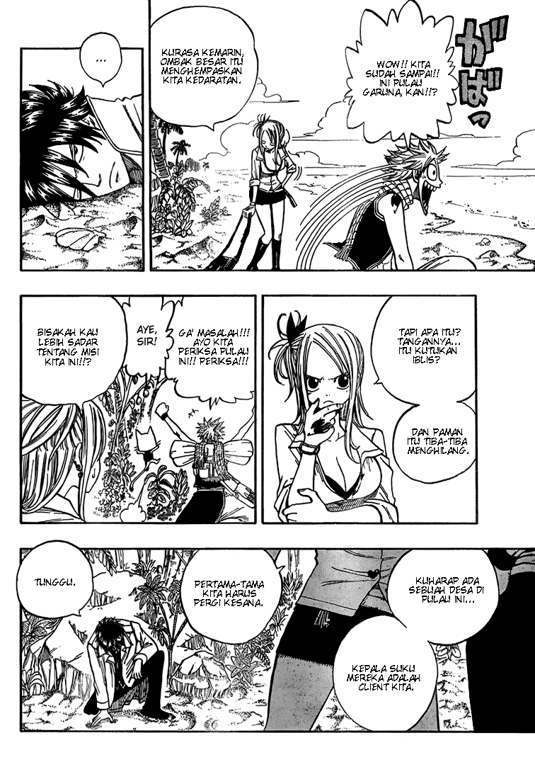 Fairy Tail Bahasa Indonesia- www.manga4indo.com