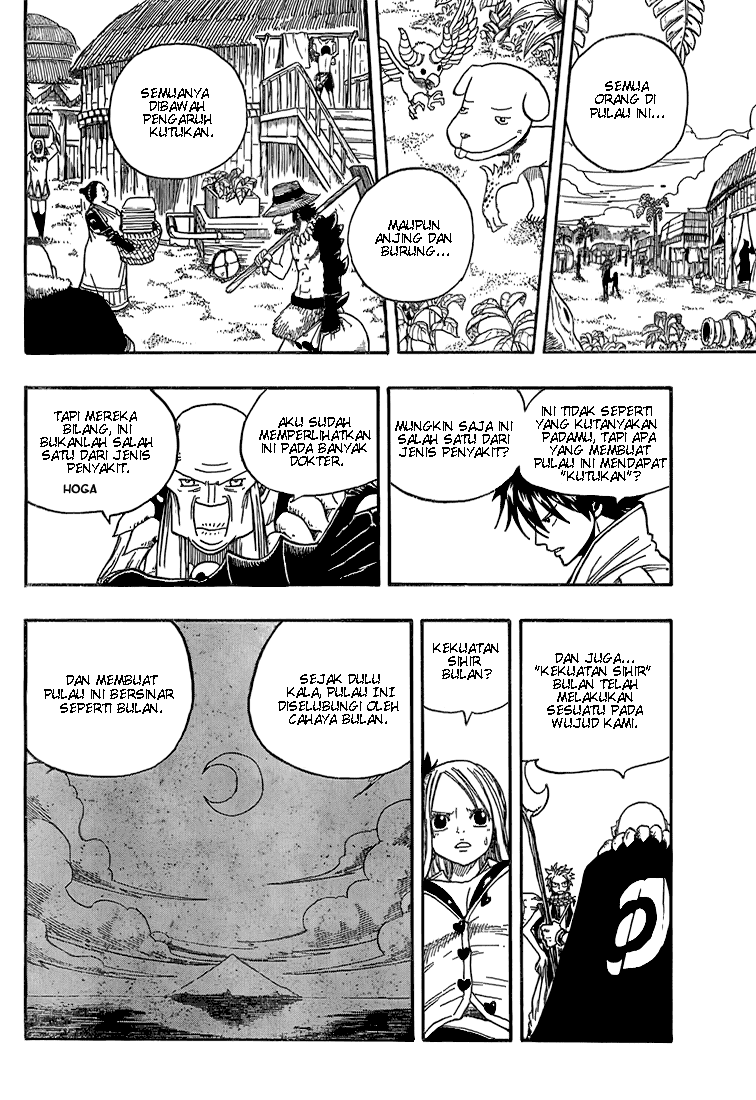 Fairy Tail Bahasa Indonesia- www.manga4indo.com