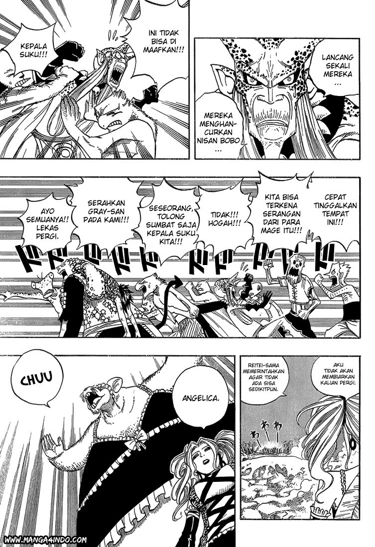 Fairy Tail Bahasa Indonesia- www.manga4indo.com - Jika Gambar Tidak Keluar, Silahkan Tekan F5