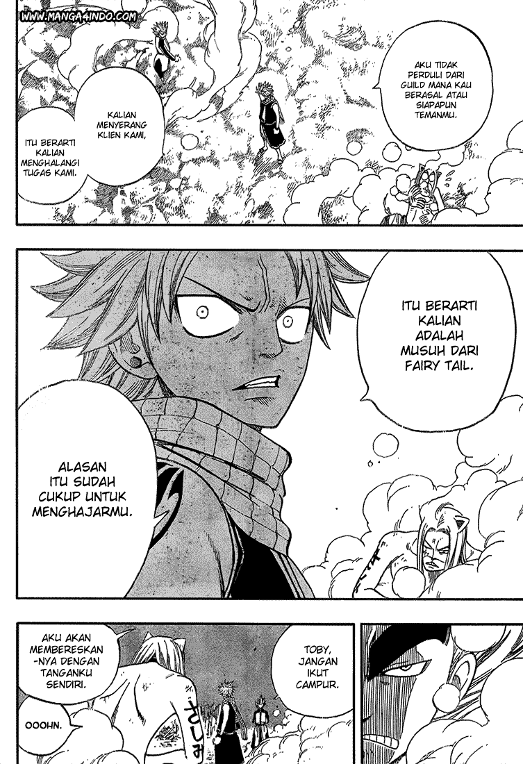 Fairy Tail Bahasa Indonesia- www.manga4indo.com - Jika Gambar Tidak Keluar, Silahkan Tekan F5