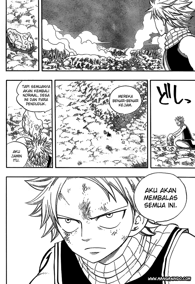 Fairy Tail Bahasa Indonesia- www.manga4indo.com - Jika Gambar Tidak Keluar, Silahkan Tekan F5