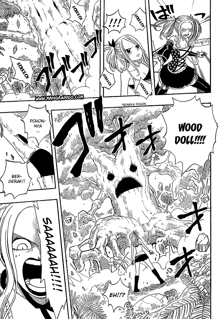 Fairy Tail Bahasa Indonesia- www.manga4indo.com - Jika Gambar Tidak Keluar, Silahkan Tekan F5