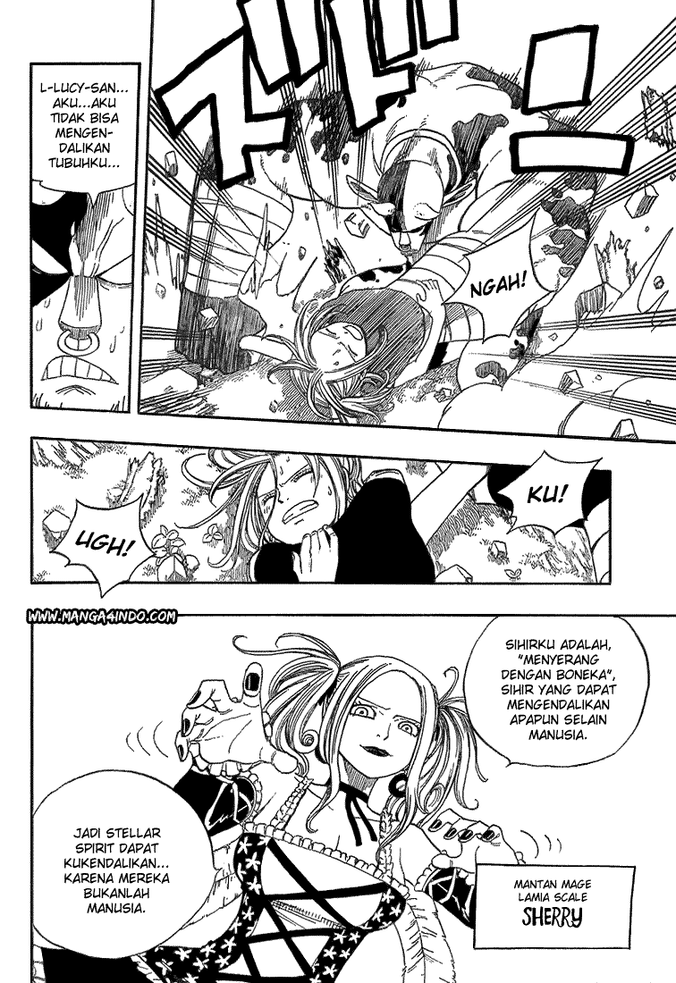 Fairy Tail Bahasa Indonesia- www.manga4indo.com - Jika Gambar Tidak Keluar, Silahkan Tekan F5
