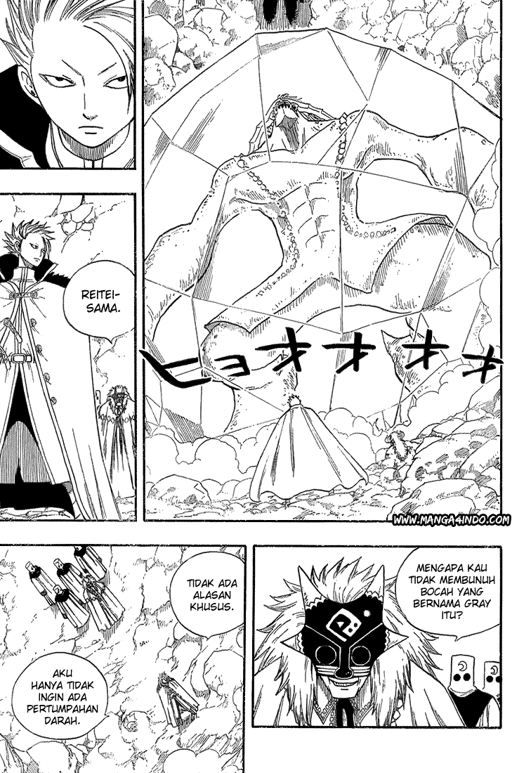 Fairy Tail Bahasa Indonesia- www.manga4indo.com - Jika Gambar Tidak Keluar, Silahkan Tekan F5