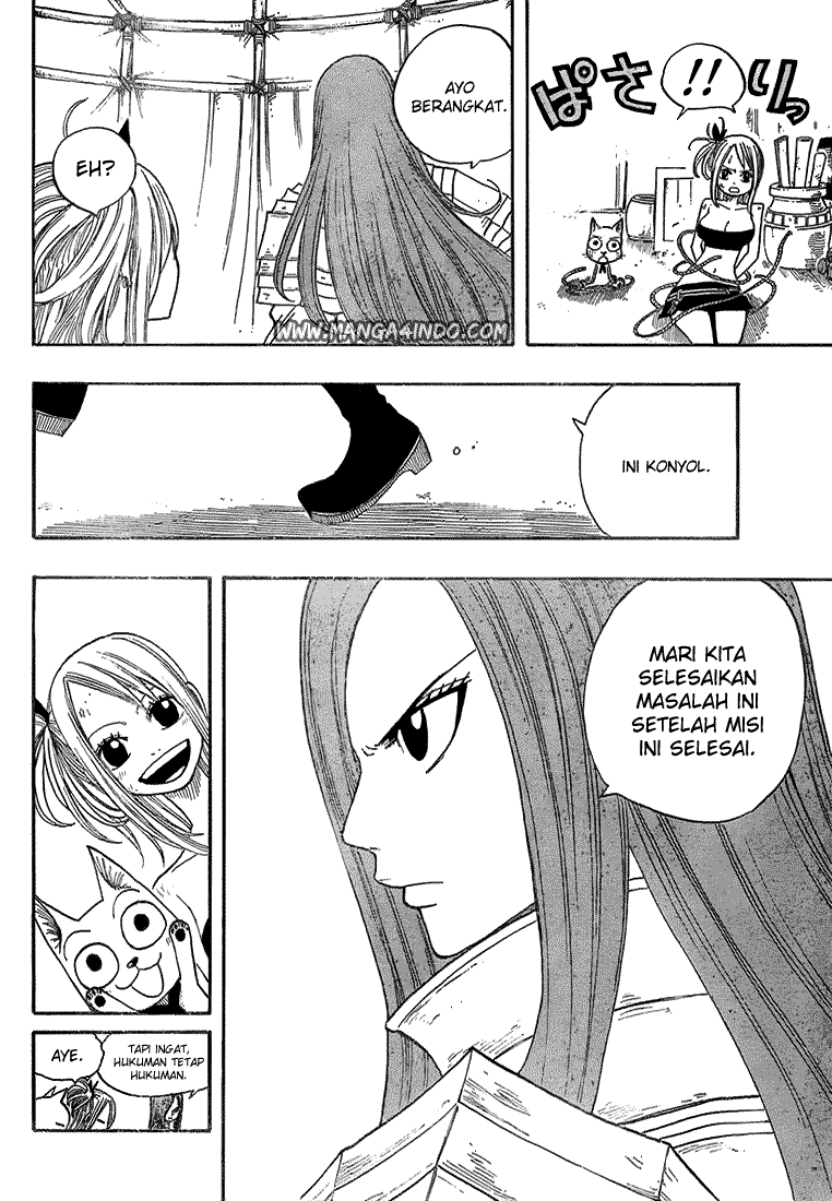 Fairy Tail Bahasa Indonesia- www.manga4indo.com - Jika Gambar Tidak Keluar, Silahkan Tekan F5