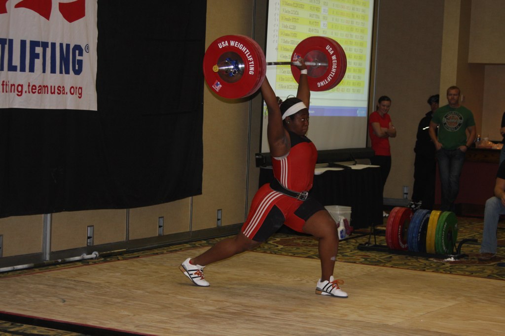 Lifting Weights Lifting Weights Knee Injury