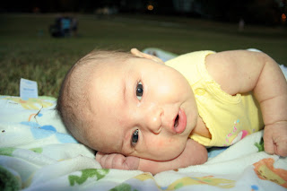 Exposed Photography By April Cooper: Meet Miss Ava Lynn