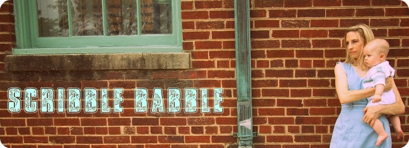 Scribble Babble