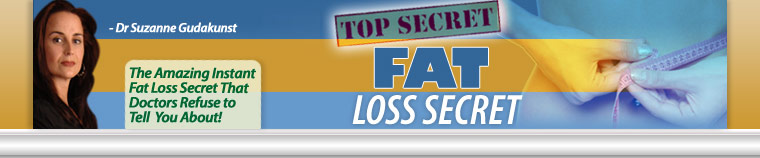 TopSecretFatlossSecretDaily