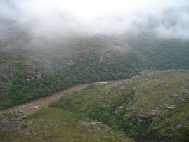 Mirante do Canyon do Guartelá