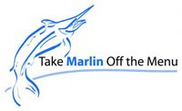 Take Marlin Off The Menu