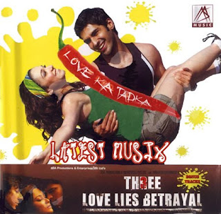 Donwload Love Ka Tadka Hindi Movie MP3 Songs