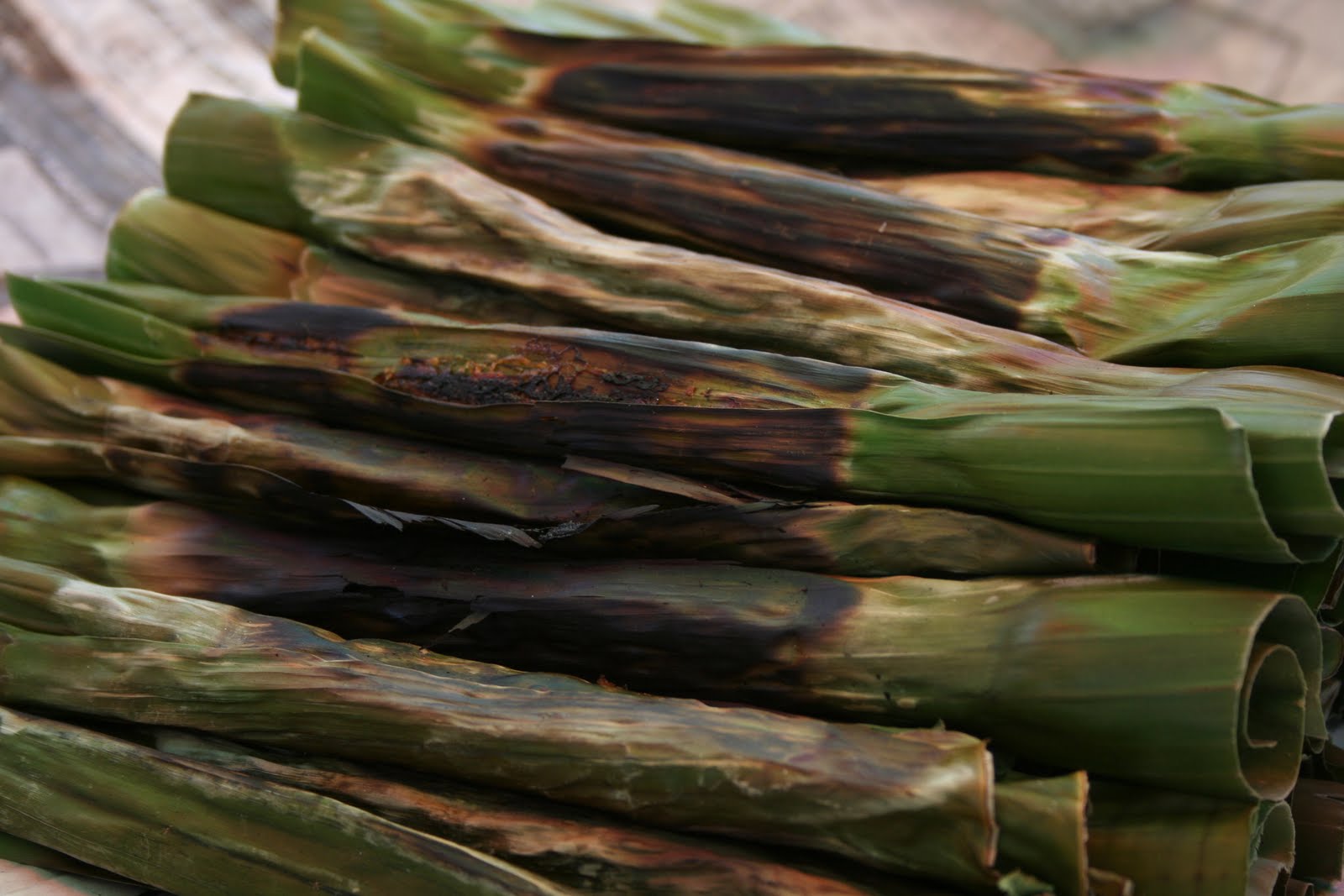 FOODBLOG: POPULAR RICE MEAL DISHES IN EVERY REGION