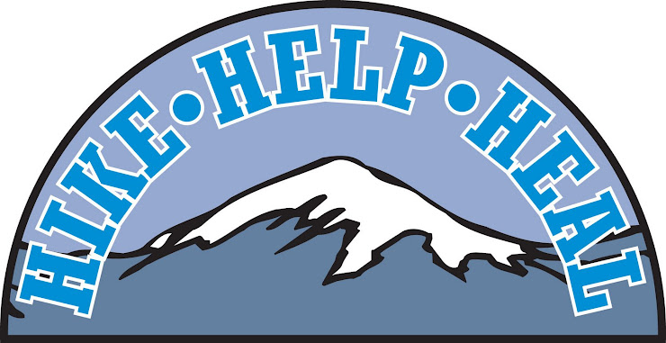 Hike Help Heal - Climb for the Children's Hospital