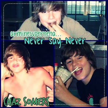 foto official [Chaz Somers]