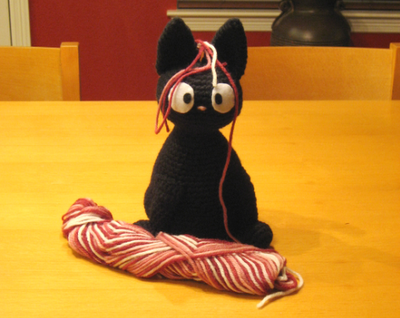Grumpy Cat Felt by LittleStuffMe | Sewing Pattern
