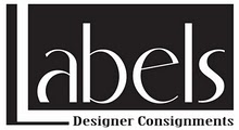 Labels Designer Consignments
