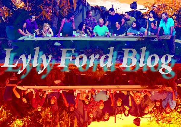 Lyly Ford Blog
