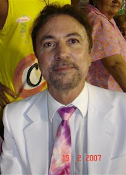 ANTONIO CARLOS SECCHIN