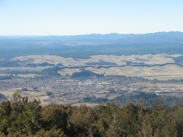 [27Turangi+township.bmp]
