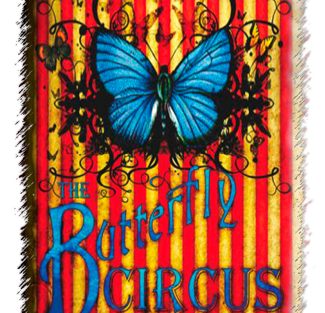 El cuaderno de Dios El circo