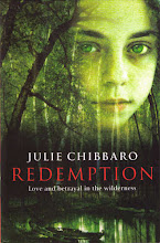 Julie Chibbaro - Redemption