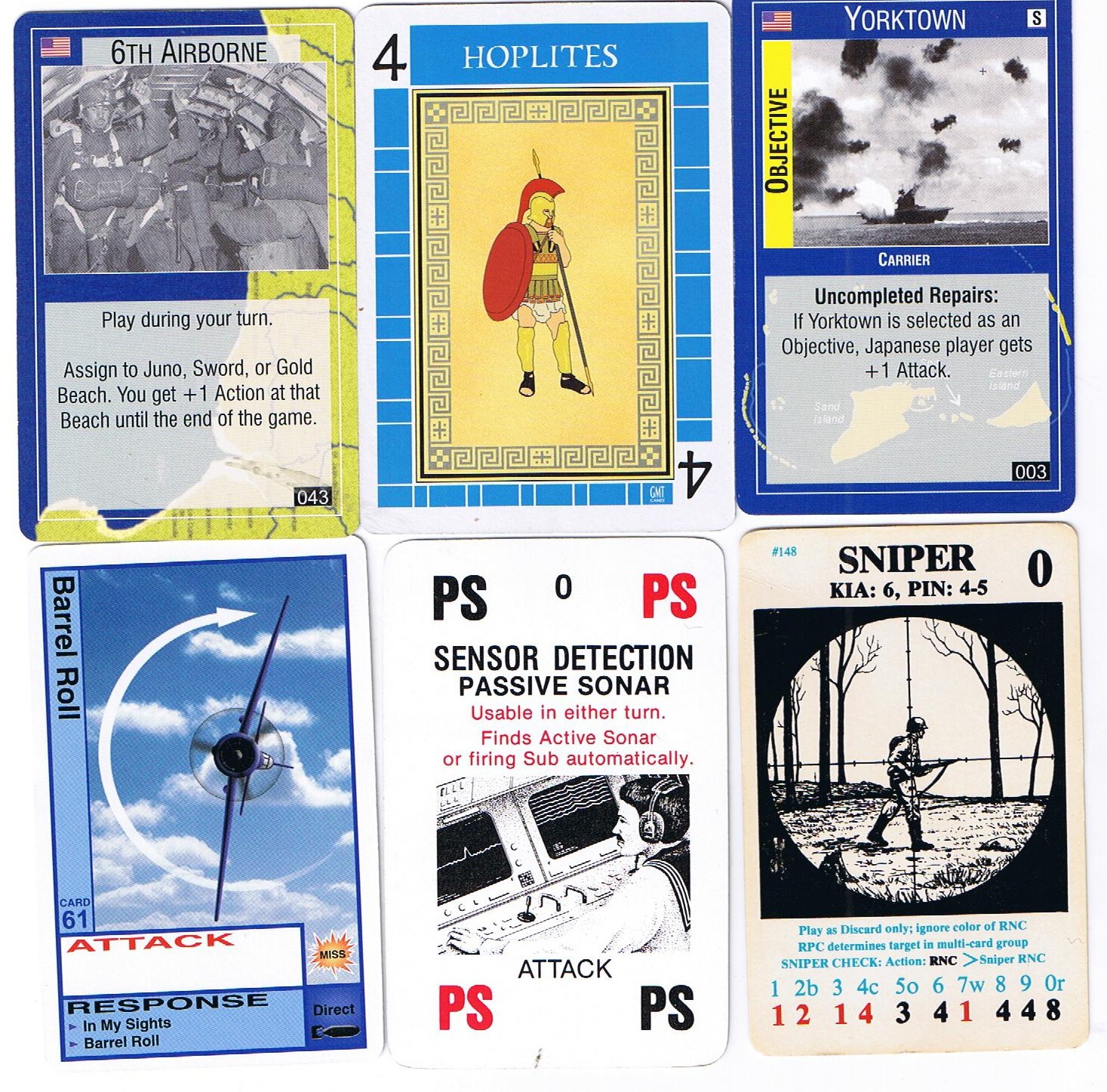 Pawnderings on Games So what is a wargame, anyway? War(card)games