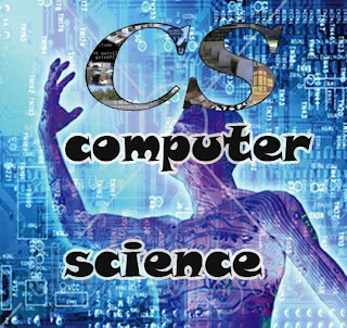 IT-18 (Graphics Applications): computer science logo