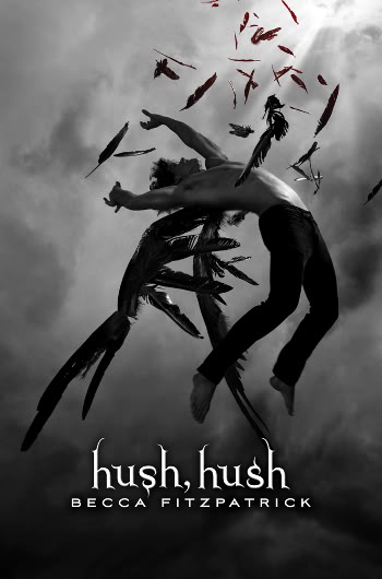 becca fitzpatrick hush hush series in order becca fitzpatrick hush hush series in order