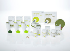 Seroflo Range