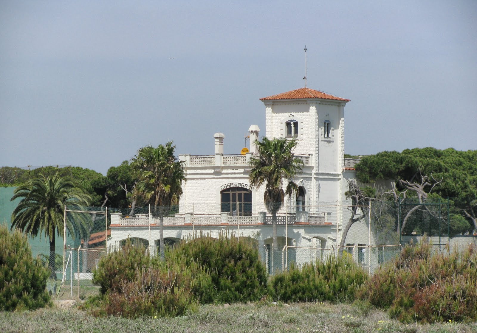 Lannarie La Casa Del Mar