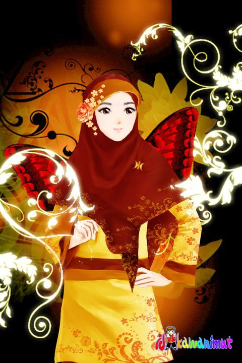 Tak Seindah Biasa: Kawanimut pictures only