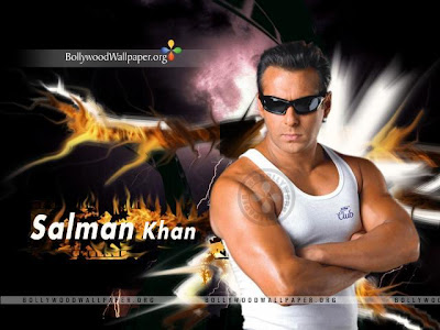 Salman Khan desktopWallpaper