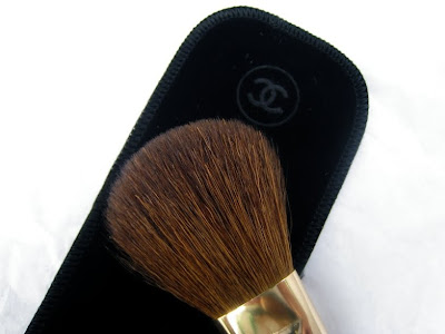 Chanel Blush Brush No. 7
