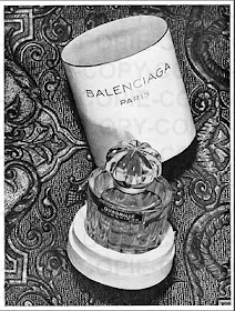 balenciaga quadrille