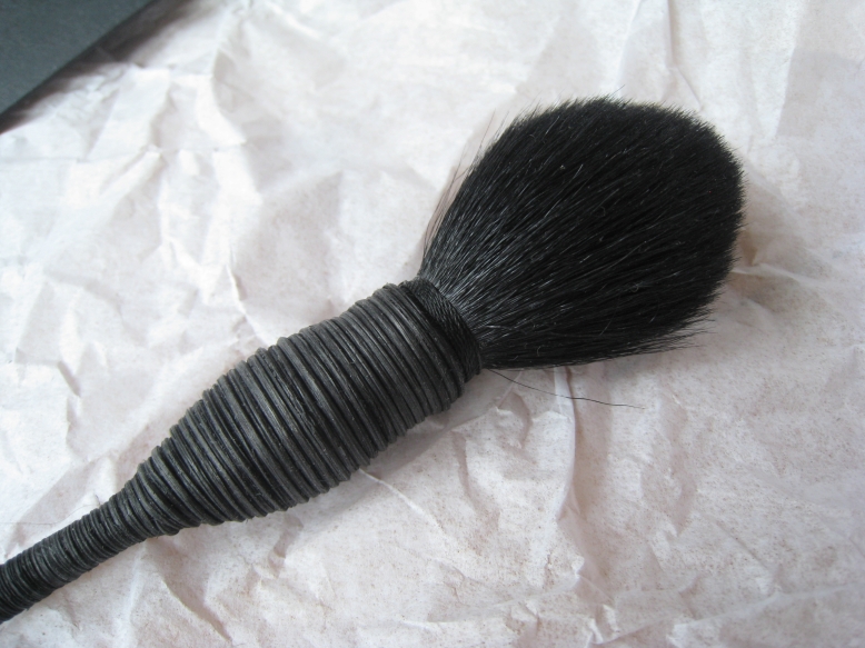 Nars Yachiyo Brush The NonBlonde