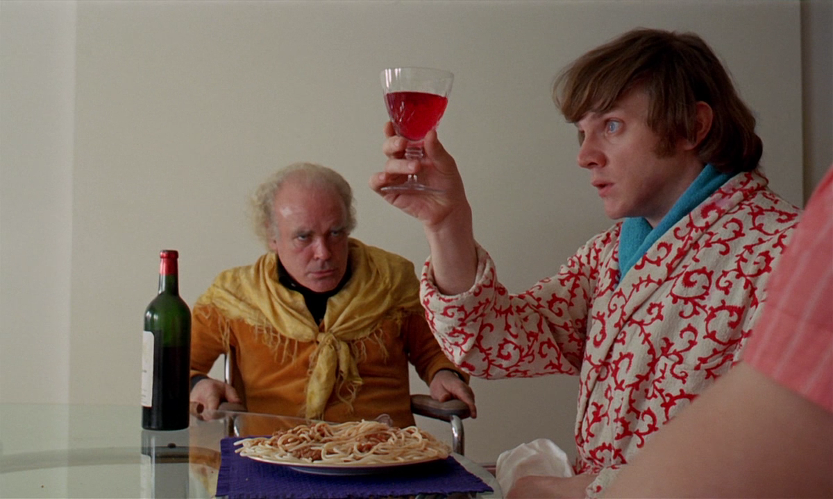 Fashion & Film Case Study A Clockwork Orange (1971)