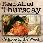 Read Aloud Thursday