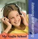 My Audio School