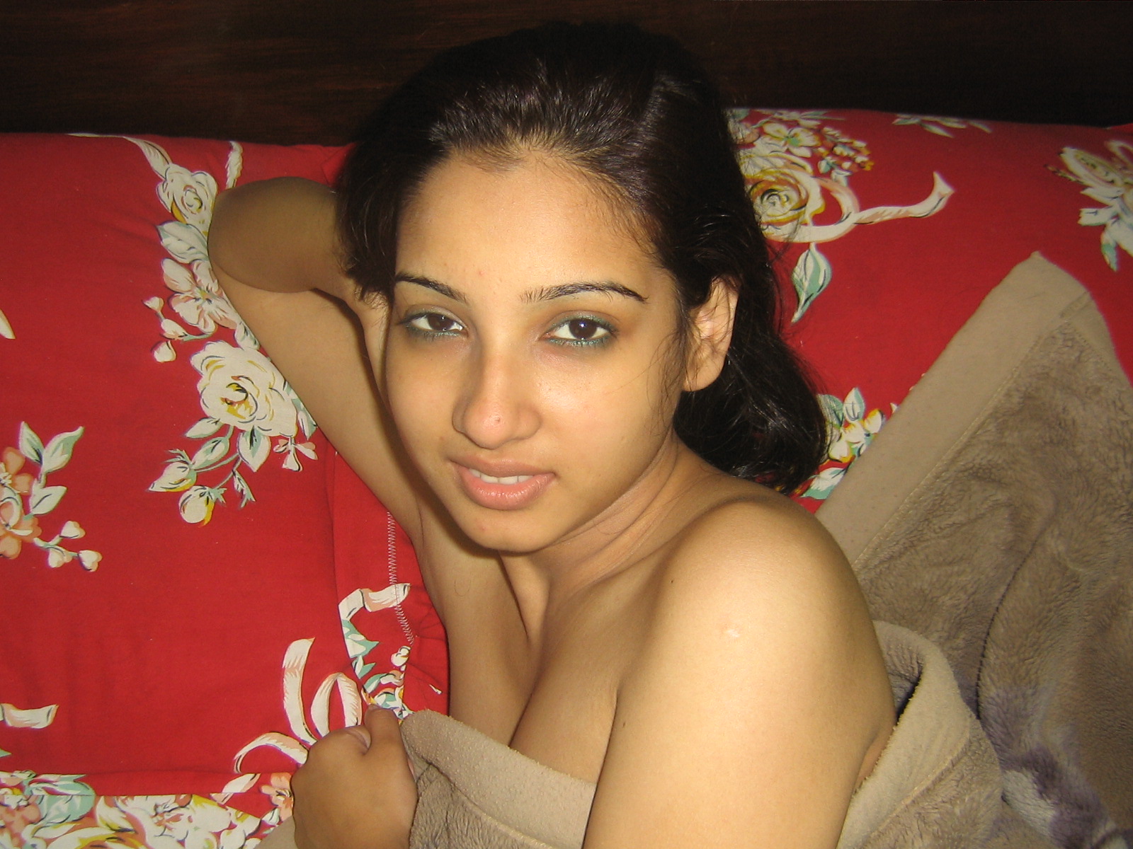 Indian girl nude pics
