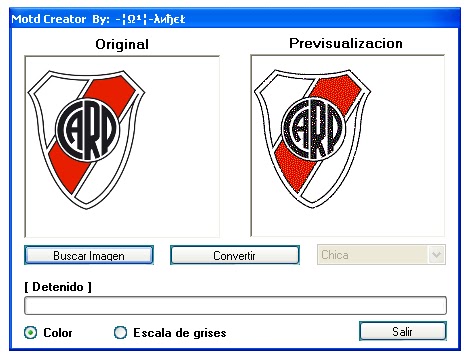 Motd Maker Windows