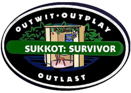 Sukkot: Survivor