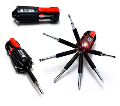 cool screwdriver