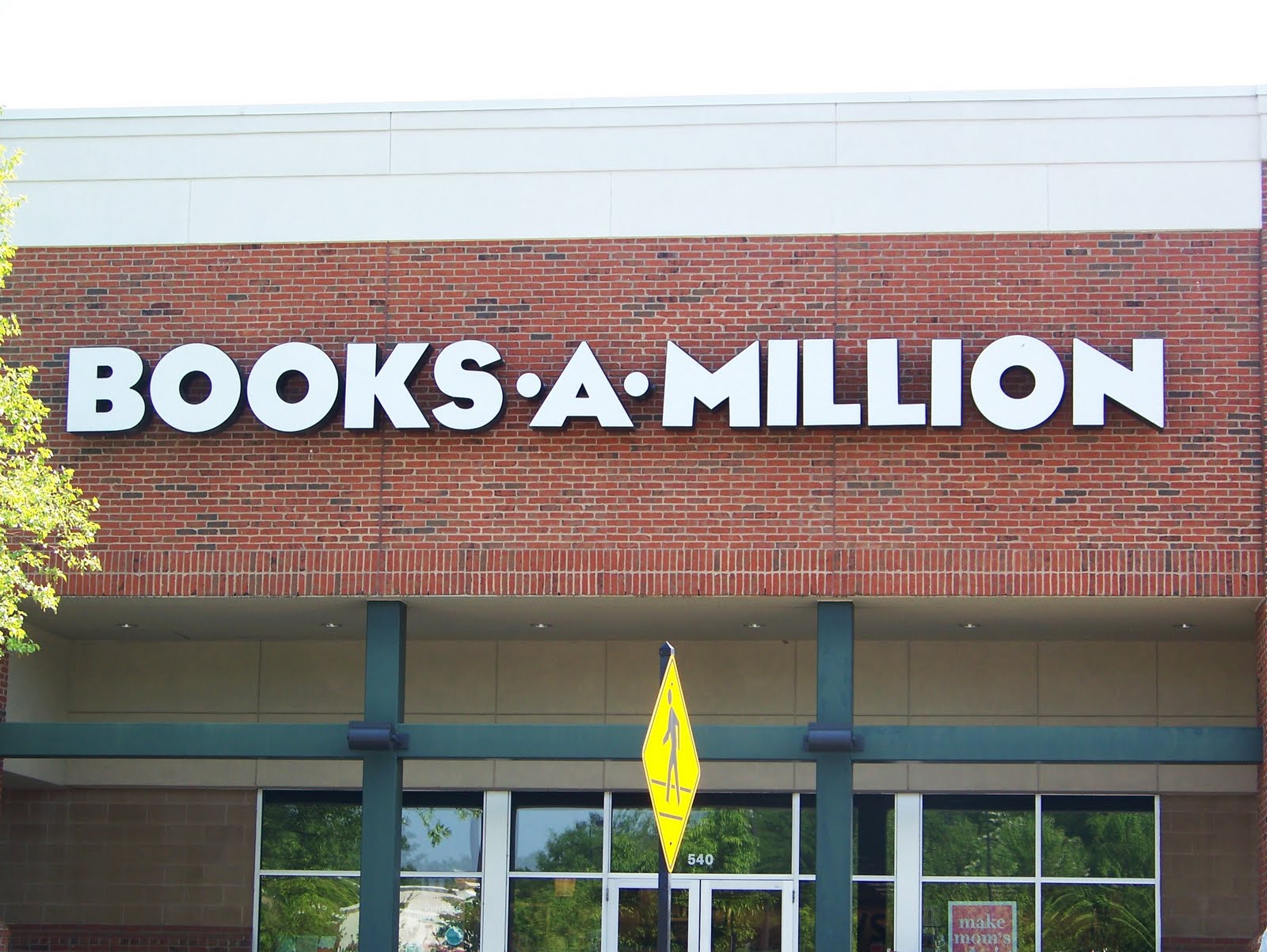 Books A Million
