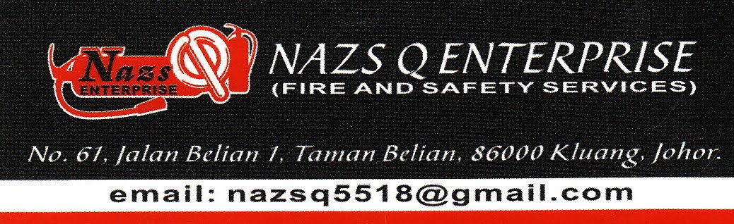 NAZS Q Enterprise